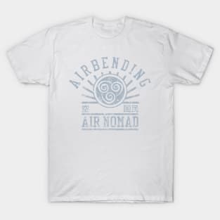 Air Bending T-Shirt